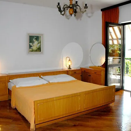 Apartmán Mariden Medulin