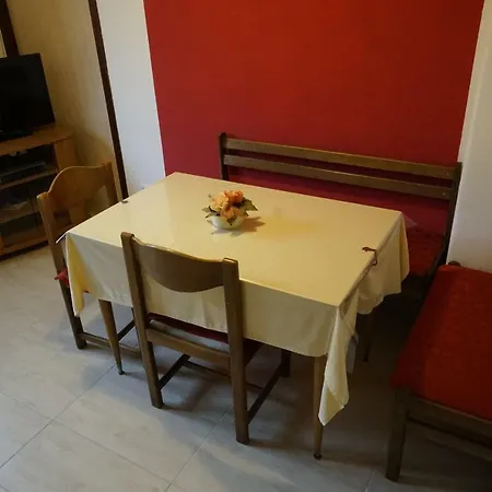 Apartmán Mariden