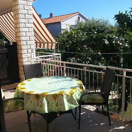Apartmán Mariden