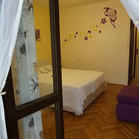Apartmán Mariden Medulin