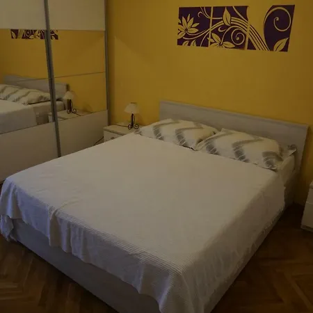Mariden Apartmán *
