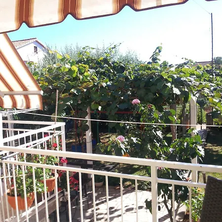 Apartmán Mariden