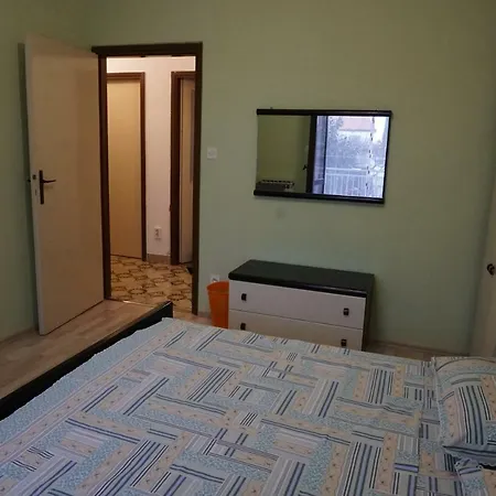 Apartmán Mariden Medulin