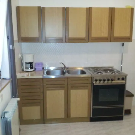 Mariden Apartmán