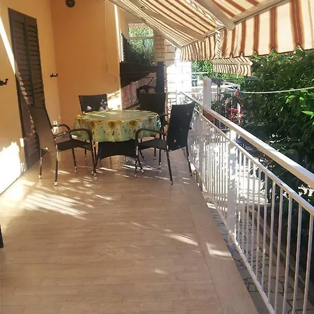 Mariden Apartmán Medulin