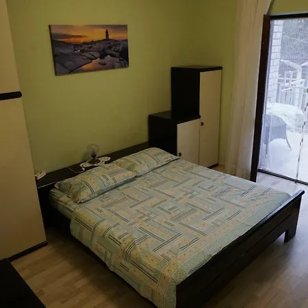 Mariden Apartmán