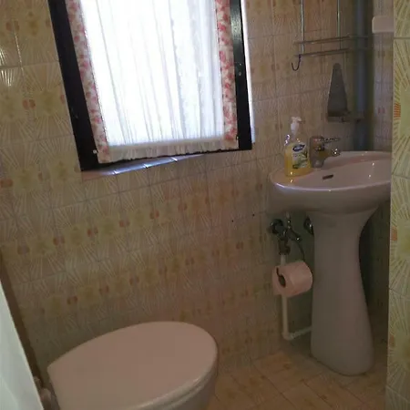 Apartmán Mariden *