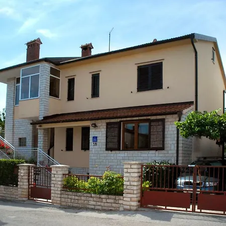 Apartmán Mariden *