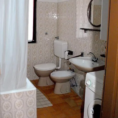 Apartmán Mariden *